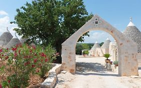Trulli Vules